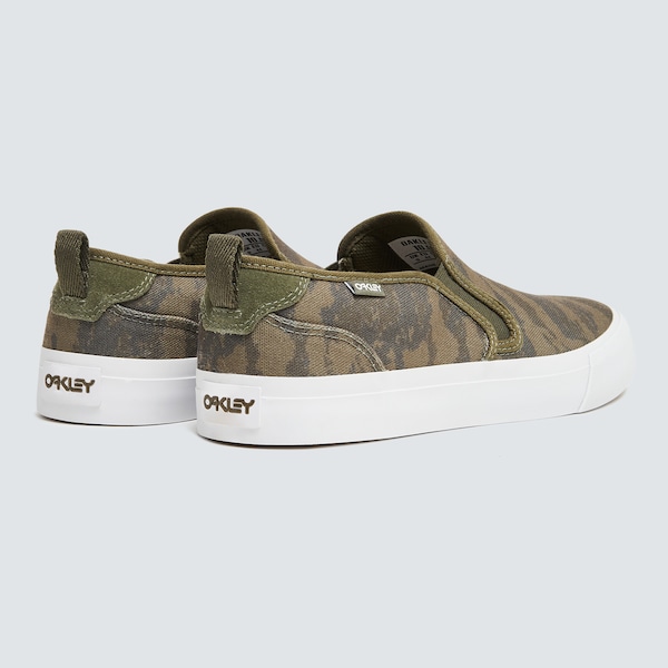 Oakley B1B Classic Slip On