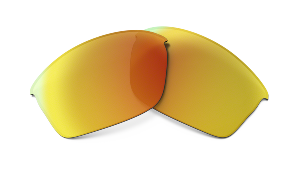 Flak Jacket® Replacement Lenses