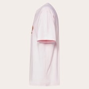 O-Tech Cold Cotton Tee Icon 2.0 - Fluffy Pink