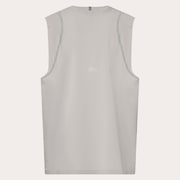 Latitude Veil Tank - Cement