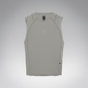 Latitude Veil Tank - Cement