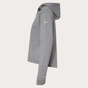 Radiant Fabulous Jacket 10.0 - Dark Grey Hthr