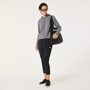 Radiant Fabulous Jacket 10.0 - Dark Grey Hthr