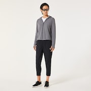Radiant Fabulous Jacket 10.0 - Dark Grey Hthr