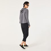 Radiant Fabulous Jacket 10.0 - Dark Grey Hthr