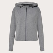 Radiant Fabulous Jacket 10.0 - Dark Grey Hthr