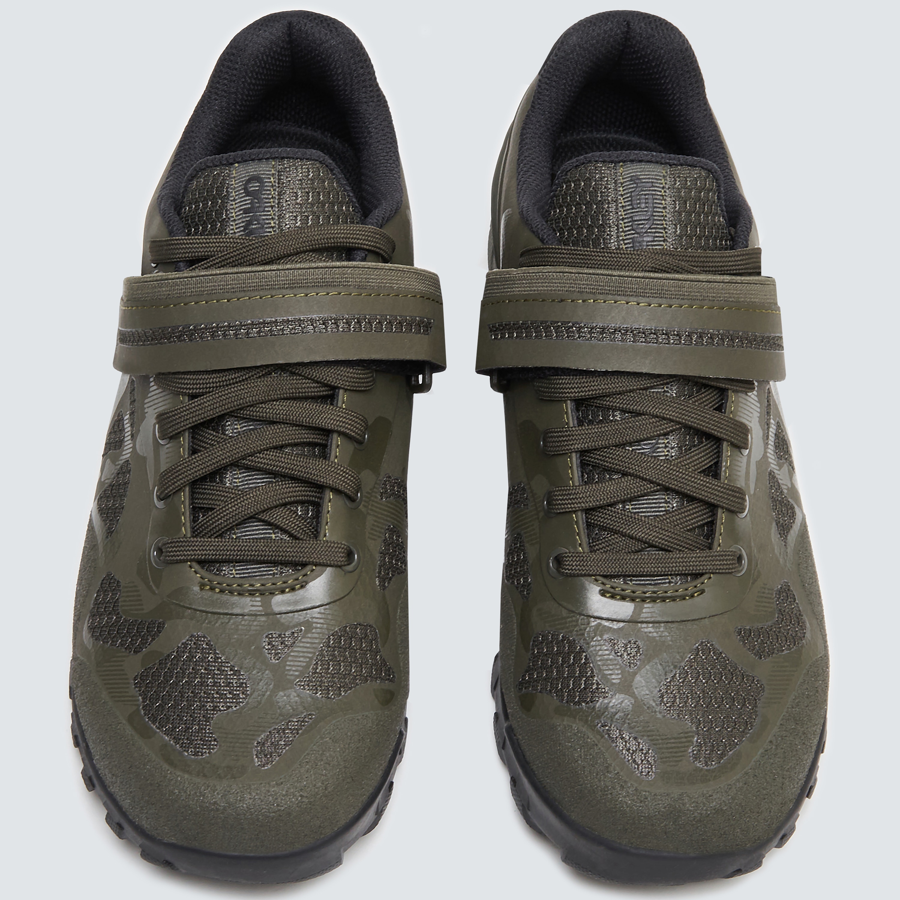 Oakley Koya RC MTB - New Dark Brush - FOF100432-86L | Oakley® US