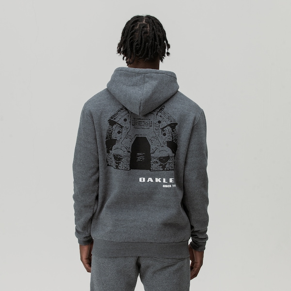 Oakley Bunker Hoodie