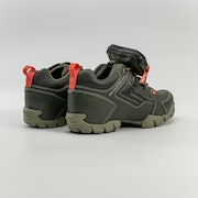 Tênis Oakley Halftrack Low II Urban Utility - Herb