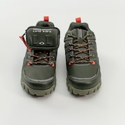 Tênis Oakley Halftrack Low II Urban Utility - Herb