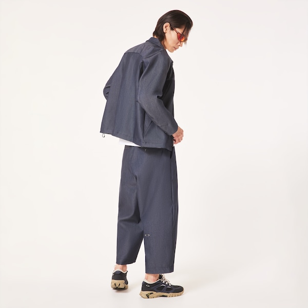 Rs Shell Ingenious Zip Blouson