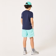Ytr Ny Shorts 11.0 - Seafoam Green
