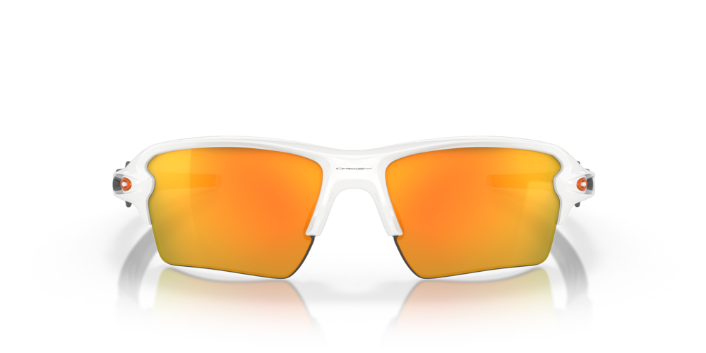 Oakley flak deals 2.0 fire iridium