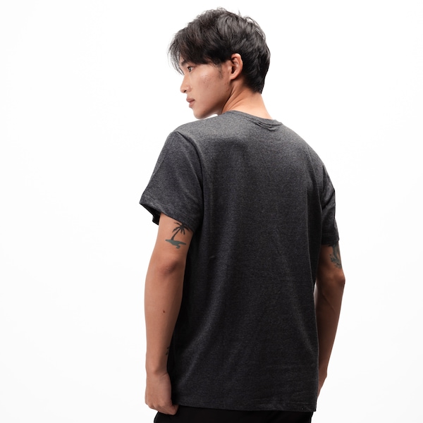 Camiseta Masc Mod Fp Arcade Ss Tee