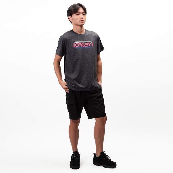 Camiseta Masc Mod Fp Arcade Ss Tee