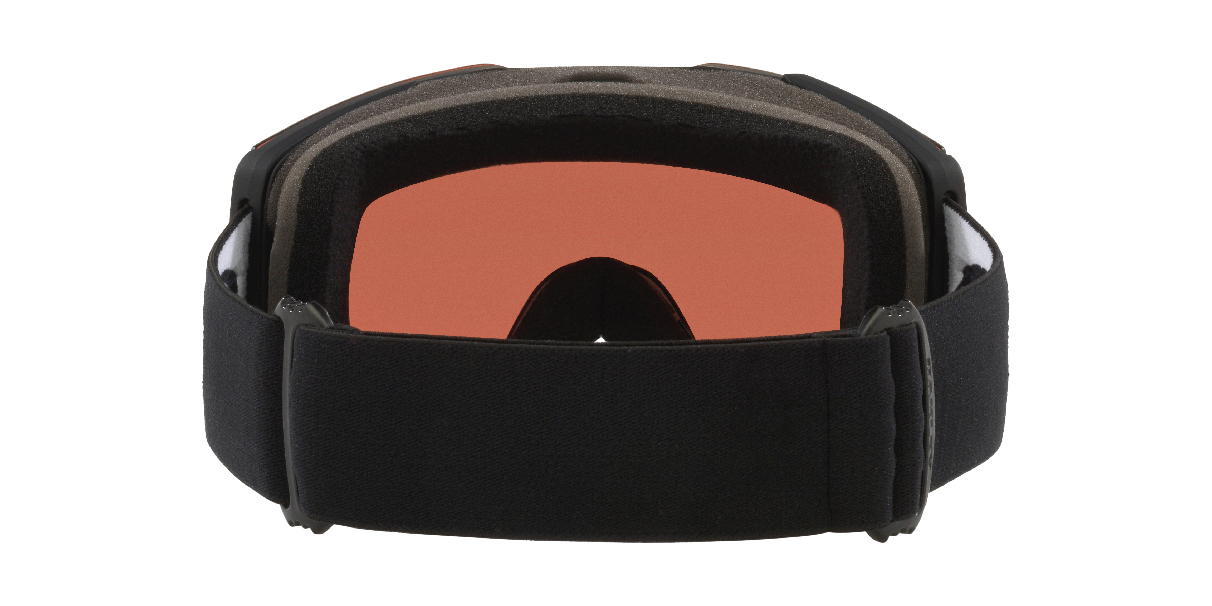 Oakley Fall Line M Snow Goggles - Matte Black - Prizm Snow Torch