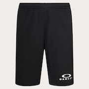 O-Tech Cold Aclife Shorts 3.0 - Black Heather