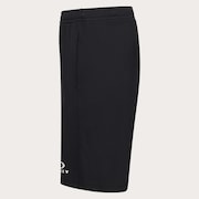 O-Tech Cold Aclife Shorts 3.0 - Black Heather