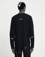 Calça De Couro Oakley x PIET - Blackout