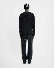 Calça De Couro Oakley x PIET - Blackout