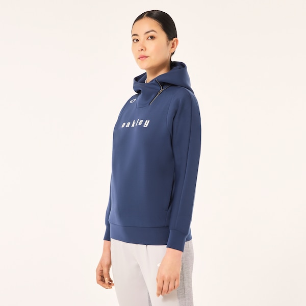 Elevate Bulge Pullover Hoody