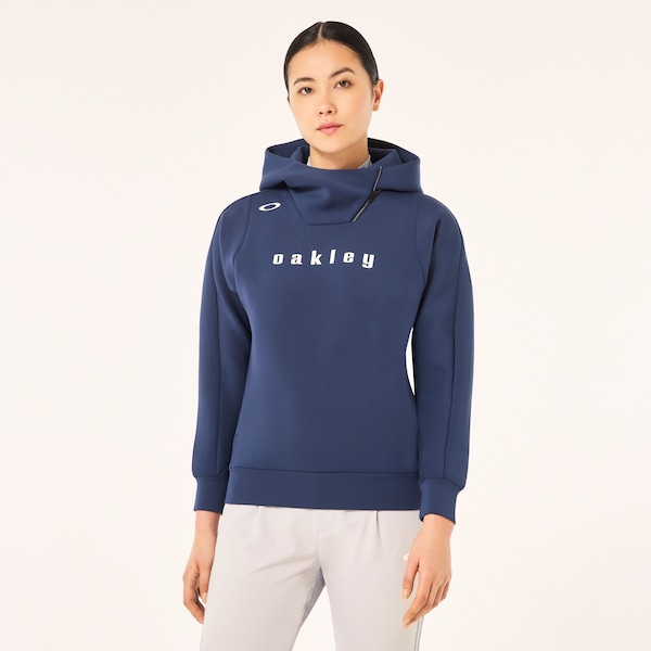 Elevate Bulge Pullover Hoody