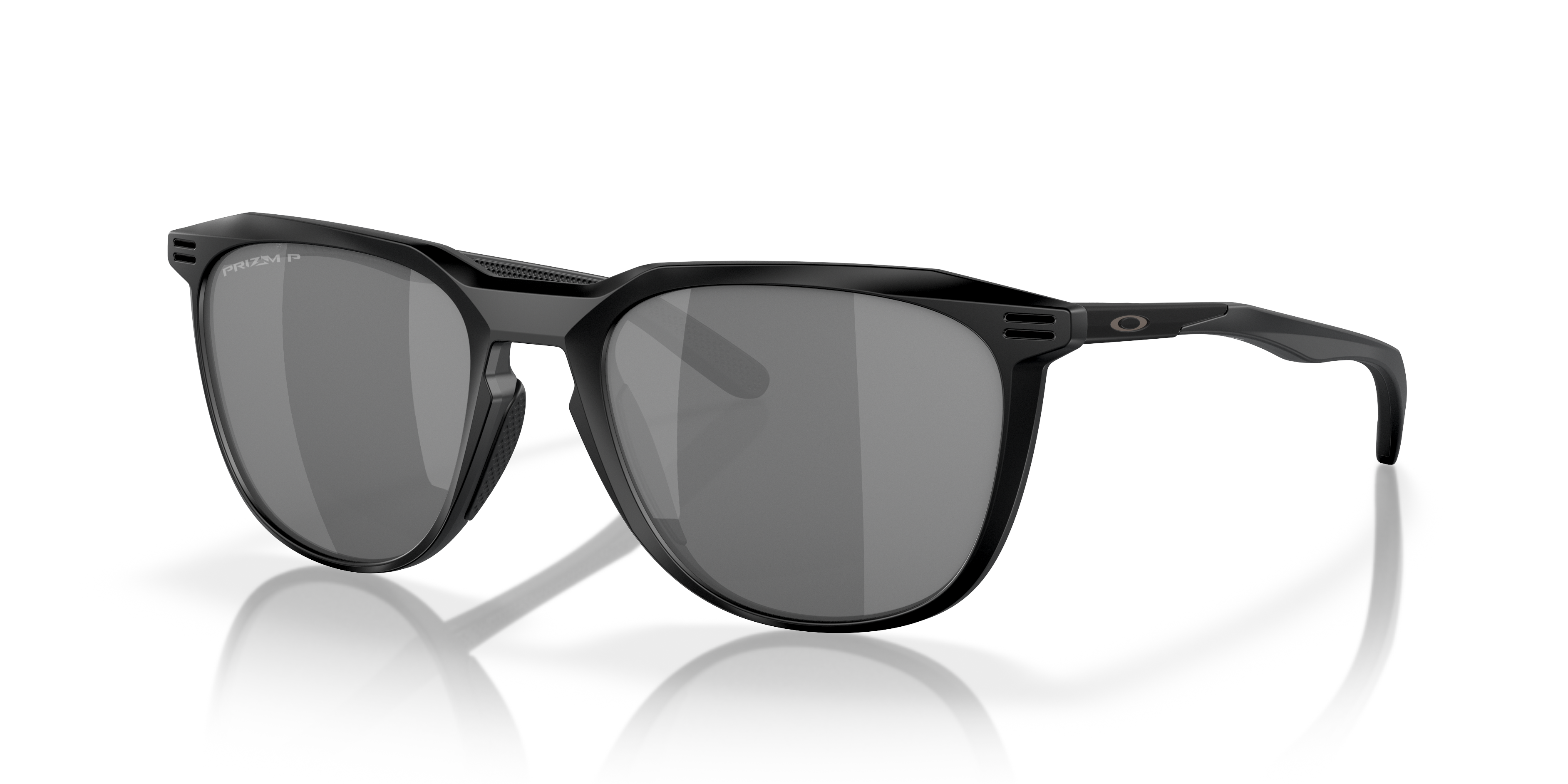 Standard Issue Thurso Prizm Black Polarized Lenses, Matte Black