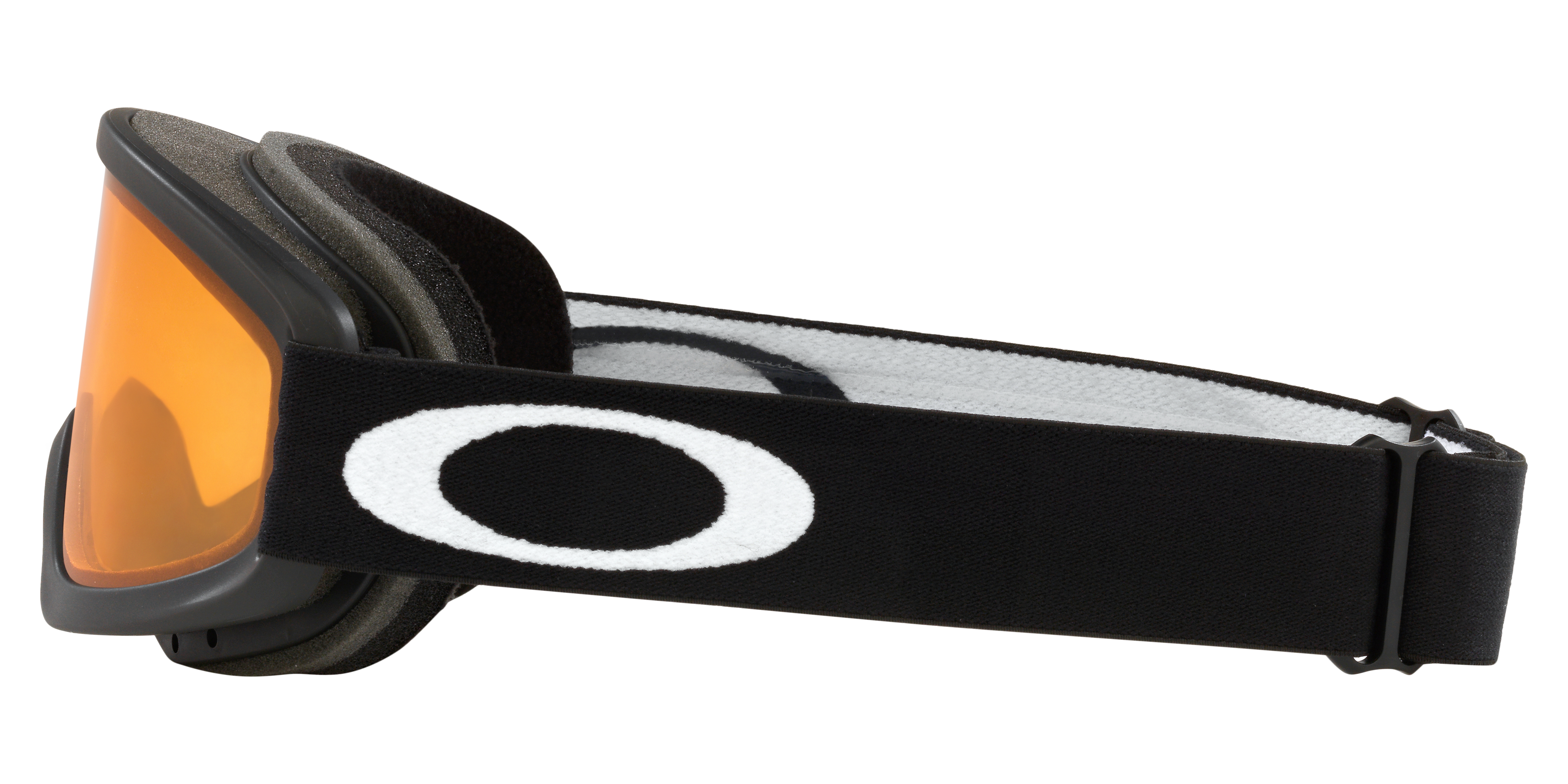Oakley O-Frame® 2.0 PRO S Snow Goggles - Matte Black - Persimmon