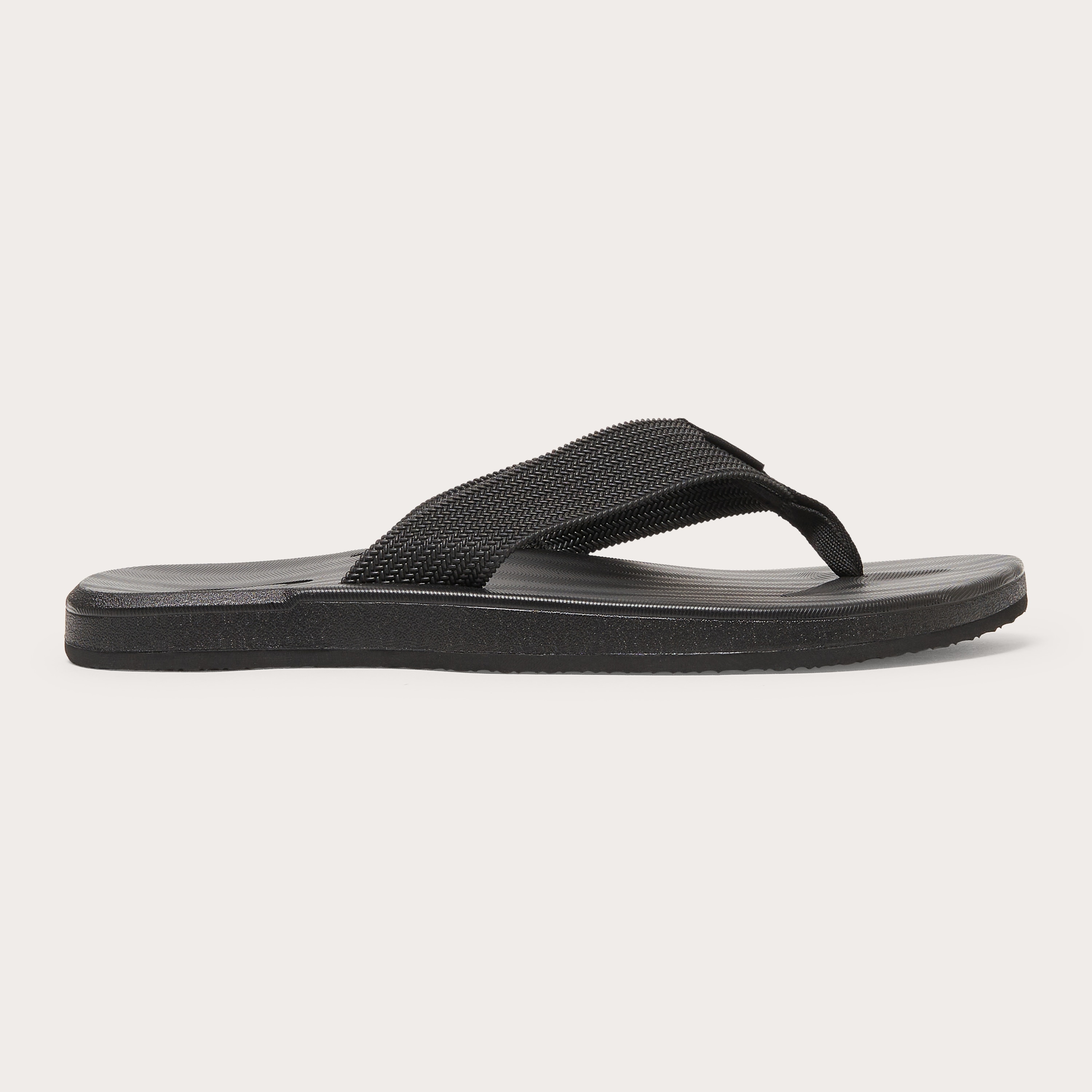 Oakley Men's Ventura Flip Flop Size: