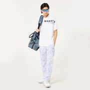 Oakley Tech Cold Square Mock - White