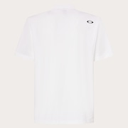 Oakley Tech Cold Square Mock - White