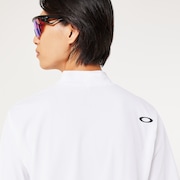 Oakley Tech Cold Square Mock - White