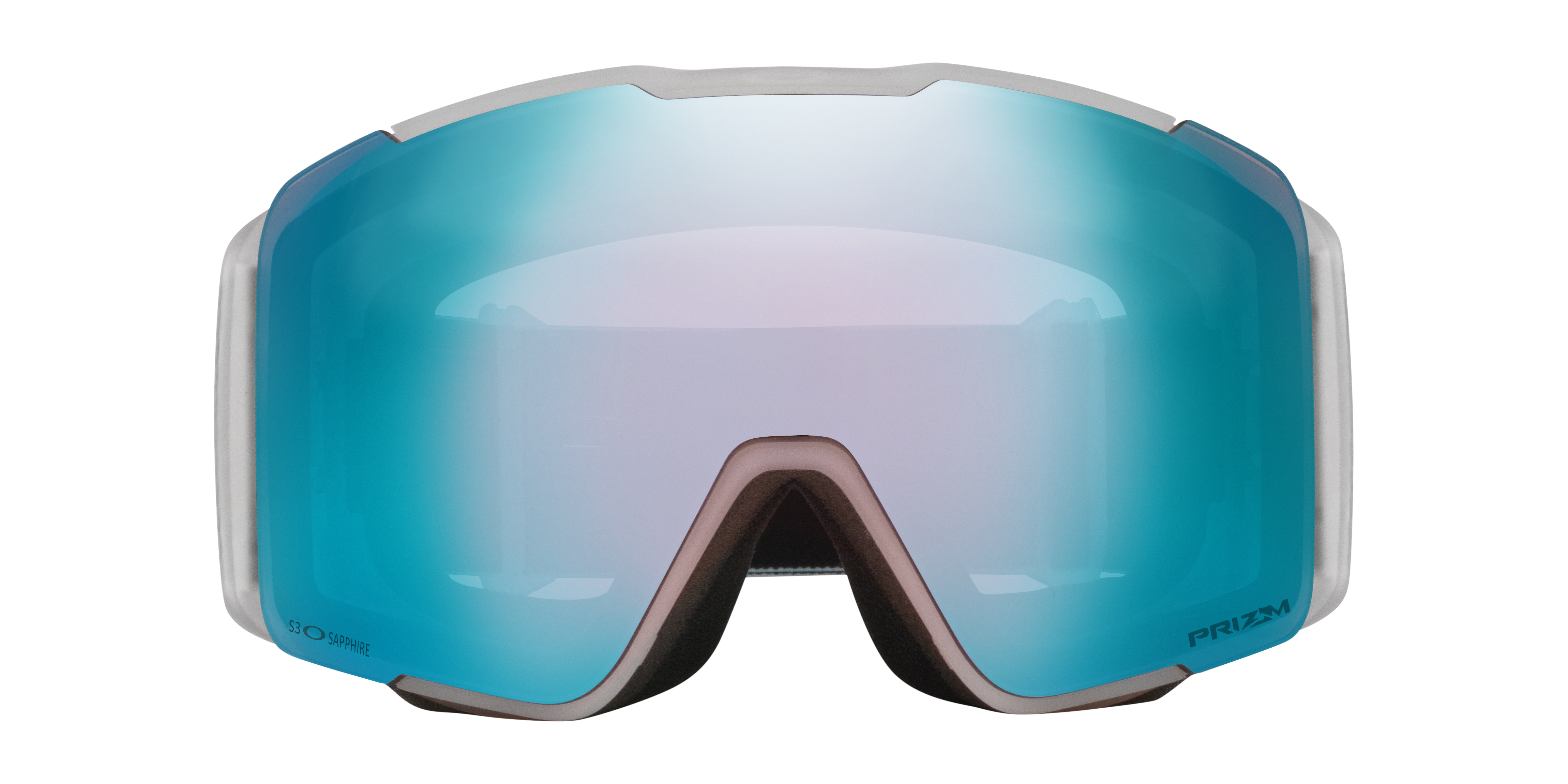 ★OAKLEY★LINE MINER L アジアンフィット Oakley Line Miner™ Pro L (Low Bridge Fit) Snow Goggles
