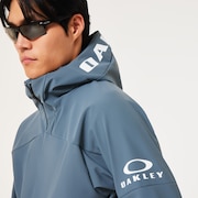 O-Fusion Warm Jacket 2.0 - Dark Slate