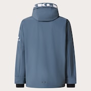 O-Fusion Warm Jacket 2.0 - Dark Slate