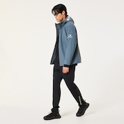 O-Fusion Warm Jacket 2.0 - Dark Slate