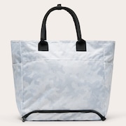 Oakley Tote Bag 17.1 - White Camo