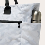 Oakley Tote Bag 17.1 - White Camo