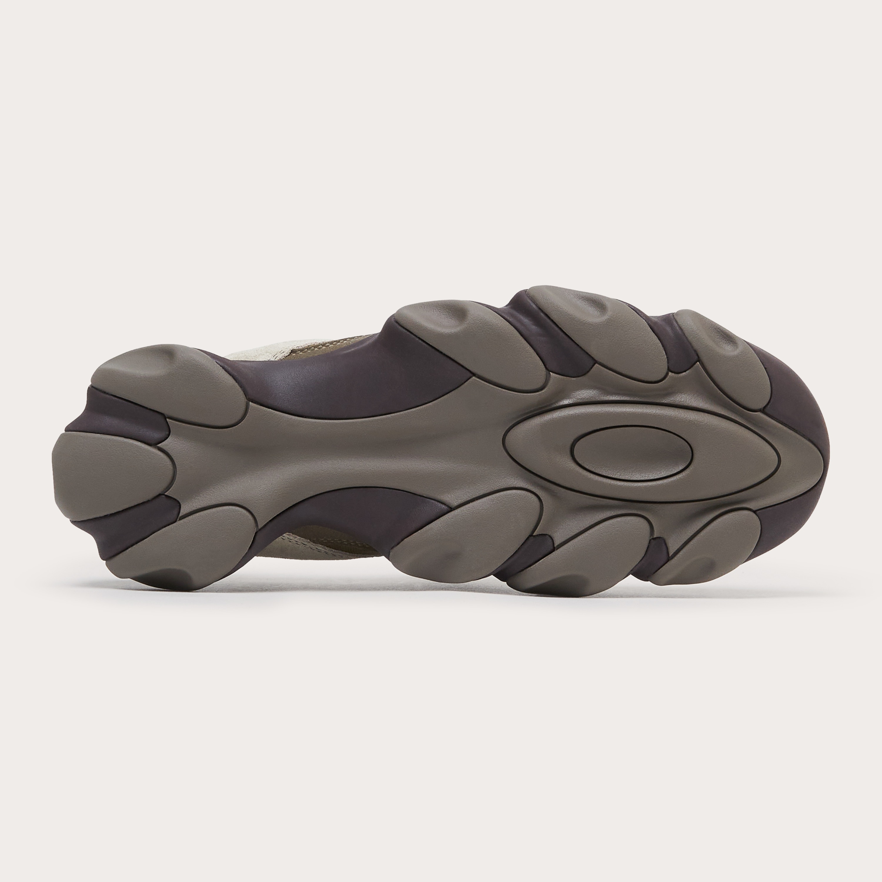 Oakley Oakley Factory Team Flesh Sandal - Stone/Olive