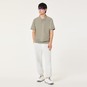 O-Sync Pack Skipper Polo - Boulder Green