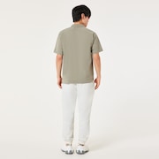 O-Sync Pack Skipper Polo - Boulder Green