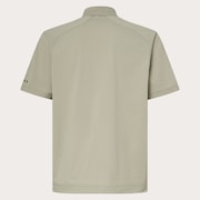O-Sync Pack Skipper Polo - Boulder Green
