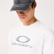 New Retro Tee X-Metal 3.0 - Ceramic White