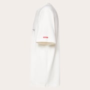 New Retro Tee X-Metal 3.0 - Ceramic White