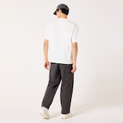 New Retro Tee X-Metal 3.0 - Ceramic White