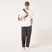 New Retro Tee X-Metal 3.0 - Ceramic White