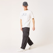 New Retro Tee X-Metal 3.0 - Ceramic White