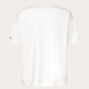 New Retro Tee X-Metal 3.0 - Ceramic White