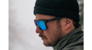 Standard Issue Holbrook™ XL - Matte Black