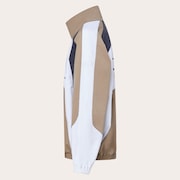 Ytr Activate Jersey Jkt 11.0 - Bark